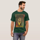 Jester Dread T-Shirt (Vorne ganz)