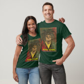 Jester Dread T-Shirt (Unisex)