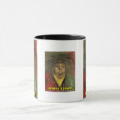 Jester Dread Tasse (Zentrum)