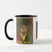 Jester Dread Tasse (Links)