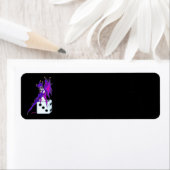 Jester Fairy (für dunkle Hintergründe) (Insitu)