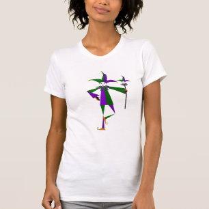 Jester-Hemd T-Shirt