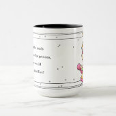 Jester "If all the Toads"-Tasse Tasse (Zentrum)