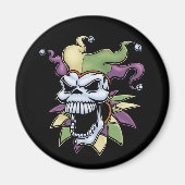 Jester II Magnet (Vorne)