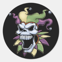 Jester II