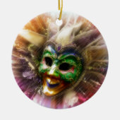 Jester Keramikornament (Vorne)