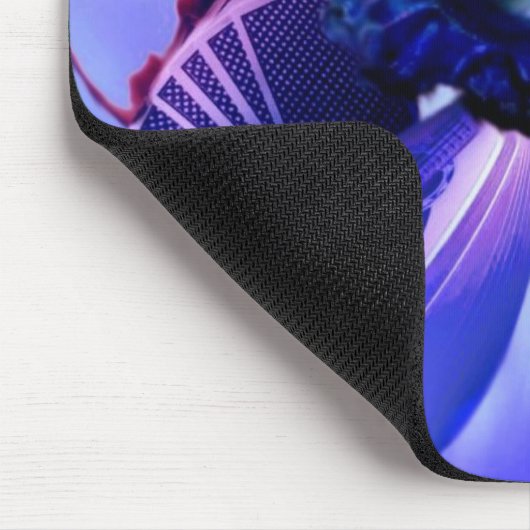 Jester Mousepad (Ecke)