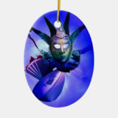 Jester Ornament (Vorne)