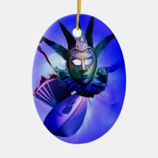 Jester Ornament (Vorne)