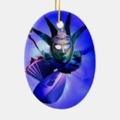 Jester Ornament (Hinten)