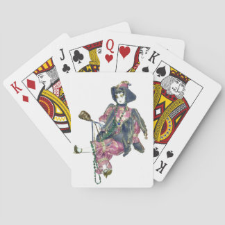 Jester Playing Cards Spielkarten