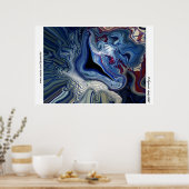 Jester Poster (Küche)