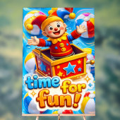 jester poster (Neutral)