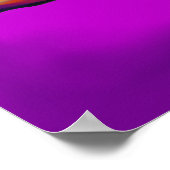 Jester Poster (Ecke)