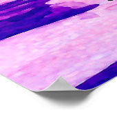 Jester Poster (Ecke)