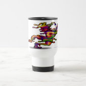 Jester Reisebecher (Mittel)
