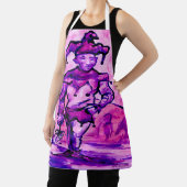 Jester Schürze (InSitu)