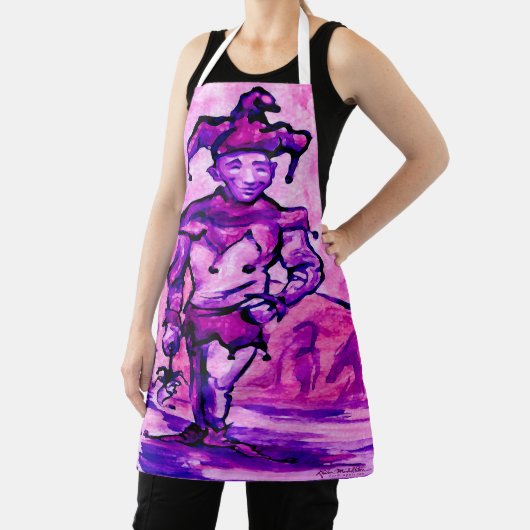 Jester Schürze (InSitu)