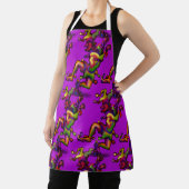 Jester Schürze (InSitu)