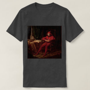 Jester Stanczyk Jan Matejko Art T-Shirt