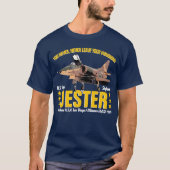 JESTER T-Shirt (Vorderseite)