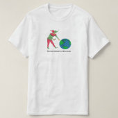 Jester T-Shirt (Design vorne)