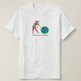 Jester T-Shirt