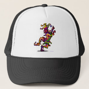 Jester Truckerkappe