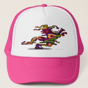 Jester Truckerkappe