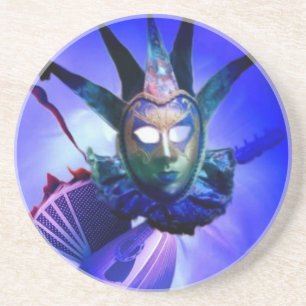 Jester Untersetzer
