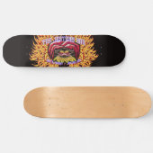 Jesters Board 1 Skateboard (Horizontal)