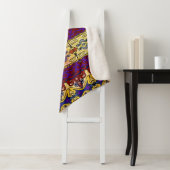 Jester's Hat Sherpadecke (Beispiel)