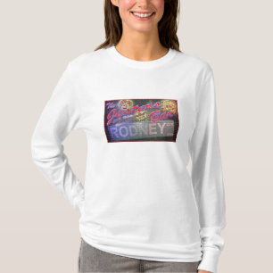 jestersdesign Frauen T-Shirt