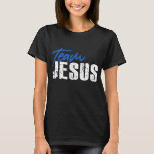 Jesu Christus Christlicher Gott Katholisch-Orthodo T-Shirt