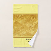 Jesu Inspirierter Komfort für das Seaside Family H Badhandtuch Set (Handtuch)