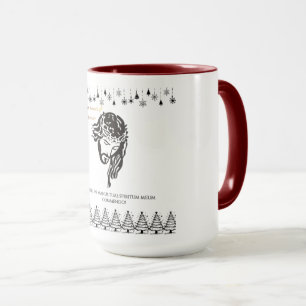 Jesu letzte Worte Tasse