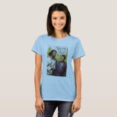 Jesu T-Shirt (Vorne ganz)