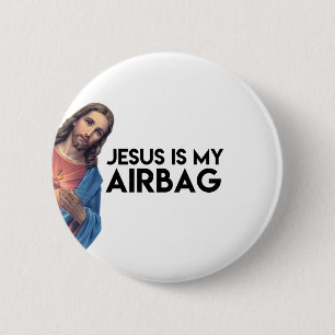 Jesuis is my Airbag Button