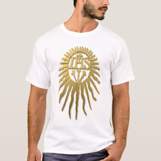 Jesuit SEIN Monogramm T-Shirt