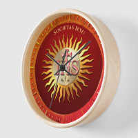 Jesuit Siegel