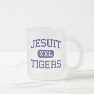 Jesuit - Tiger - Highschool - Tampa Florida Mattglastasse