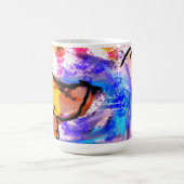 Jesuitenfürsorge Kaffeetasse (Mittel)