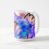 Jesuitenfürsorge Kaffeetasse (VorderseiteRechts)