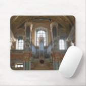 Jesuitenkirche Mousepad (Mit Mouse)