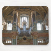 Jesuitenkirche Mousepad (Vorne)