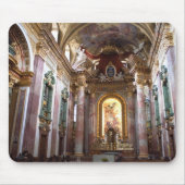 Jesuitenkirche, Wien Mousepad (Vorne)