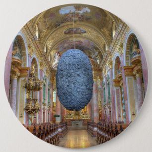 Jesuitenkirche Wien Österreich Button