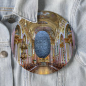 Jesuitenkirche Wien Österreich Button (Beispiel)