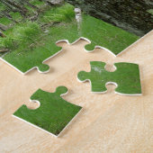 Jesup Path Gartenwanderweg Puzzle (Seite)