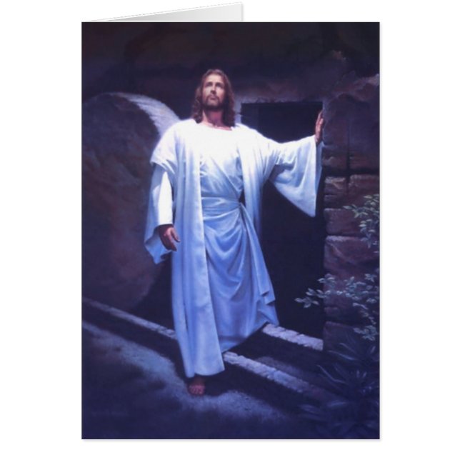 Jesus (Vorne)